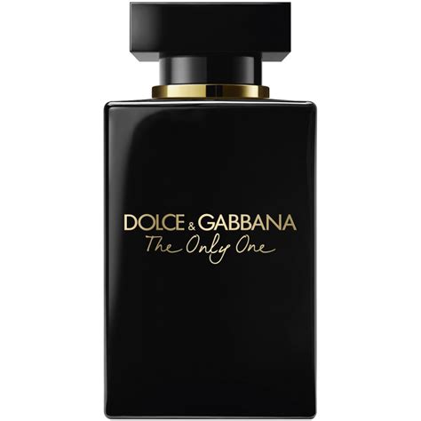 dolce gabbana the only one intense fragrantica|dolce gabbana the only one intense.